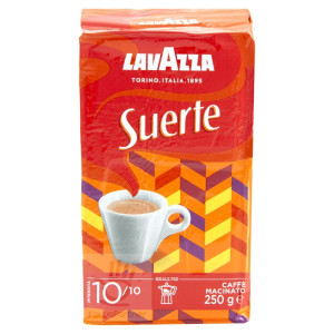Lavazza Suerte 250g