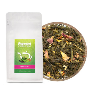 Excellent Tea Sencha Women's Secret 120g