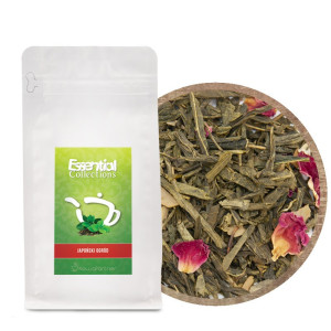 Excellent Tea Sencha Japoński Ogród 120g