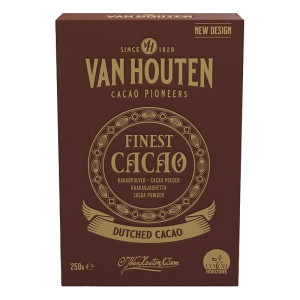 Kakao Van Houten - oryginalne holenderskie 250g