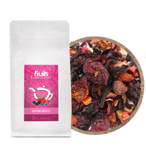 Excellent Tea Malinowa Ambrozja 120g