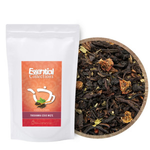 Excellent Tea Truskawka czuje Miętę 40g liściasta