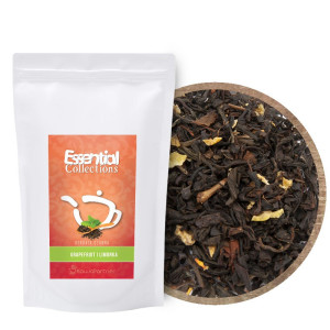Excellent Tea Grapefruit i Limonka 40g liściasta