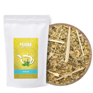 Excellent Tea DETOX MIX 40g - oczyszczająca organizm