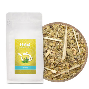 Excellent Tea DETOX MIX 120g - oczyszczająca organizm
