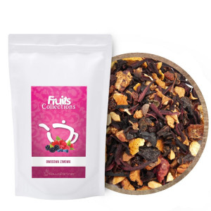 Excellent Tea Owocowa Zimowa 120g