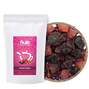 Excellent Tea Wiśniowo - Rumowa 120g