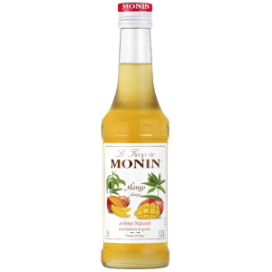 Monin Mango 250ml