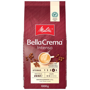 Melitta Bella Crema Intenso 1000g