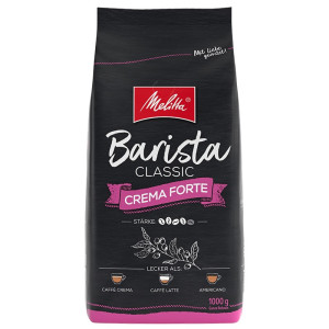 Melitta Barista Crema Forte 1kg