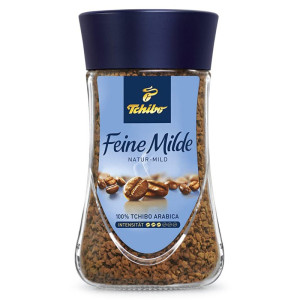 Tchibo Feine Milde 100g