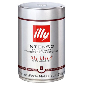 Illy Espresso Intenso (Dark) 250g