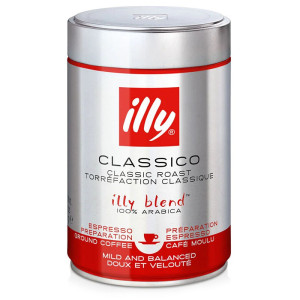 Illy Espresso Classico 250g