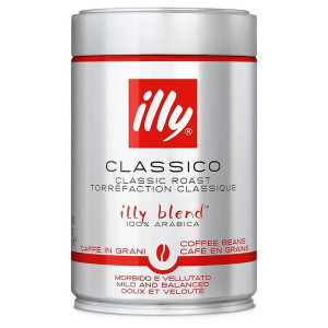Illy Espresso Classico 250g