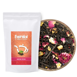 Excellent Tea Owocowo-Różana 40g liściasta
