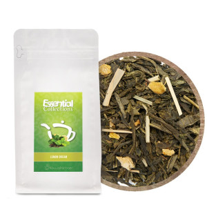Excellent Tea Sencha Lemon Dream 120g