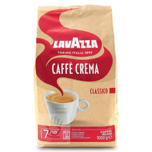 Lavazza Caffe Crema Classico 1kg