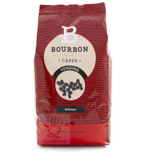 Lavazza Bourbon Vending Intenso 1kg