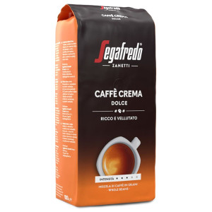 Segafredo Caffe Crema Dolce 1kg
