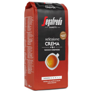 Segafredo Selezione Crema 1kg