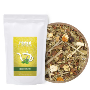 Excellenet Tea Uśmiechnięta Pani 40g
