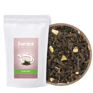 Excellent Tea Pu Erh Citrus 40g