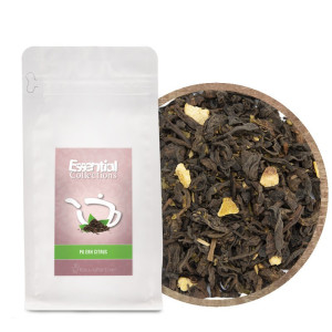 Excellent Tea Pu Erh Citrus 120g