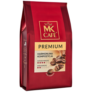 MK Cafe Premium 1kg