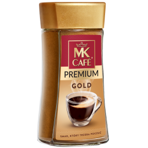 MK Cafe Premium Gold 175g