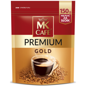 MK Cafe Premium Gold 150g