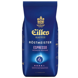 Eilles Kaffee Espresso 1kg