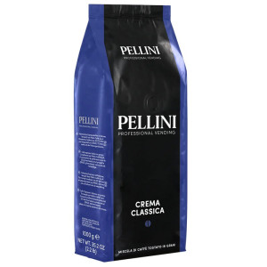 Pellini Crema Classica Professional Vending 1kg