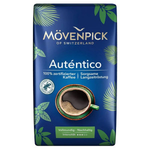 Movenpick Autentico 500g