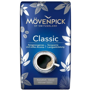 Movenpick Classic 500g