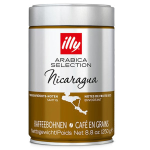 Illy Arabica Selection Nicaragua 250g