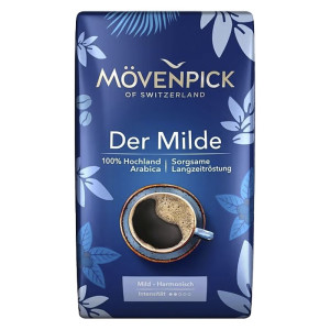 Movenpick Der Milde 500g