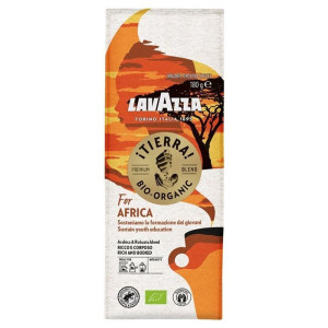 Lavazza Tierra BIO-ORGANIC For Africa 180g
