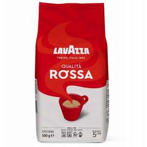 Lavazza Qualita Rossa 500g