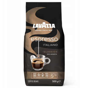 Lavazza Espresso Italiano Classico 500g