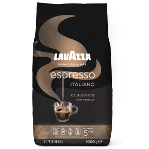 Lavazza Espresso Italiano Classico 1kg