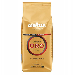Lavazza Qualita Oro 500g