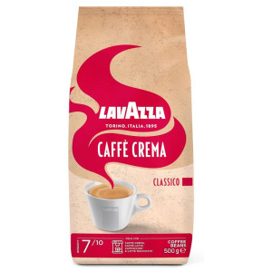 Lavazza Caffe Crema Classico 500g