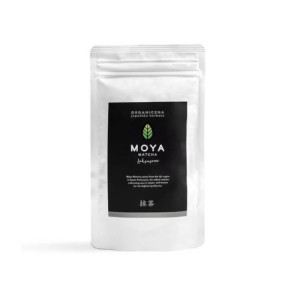 Moya Matcha Luksusowa 100g japońska