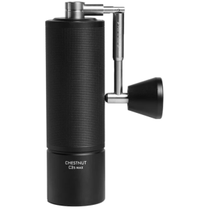 Timemore Chestnut C3s MAX Matte Black czarny