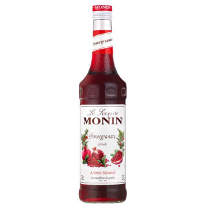 Monin Pomegranate Grenade 700ml granat