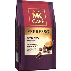 MK Cafe Espresso 1kg