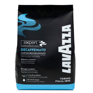 Lavazza Expert Decaffeinato 300g