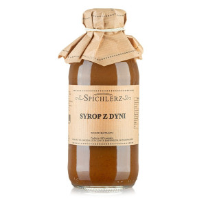 Syrop DYNIOWY Spichlerz 330ml 100% Naturalny