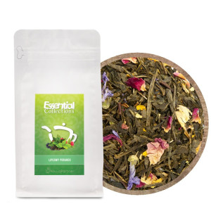 Excellent Tea Sencha Lipcowy Poranek 120g