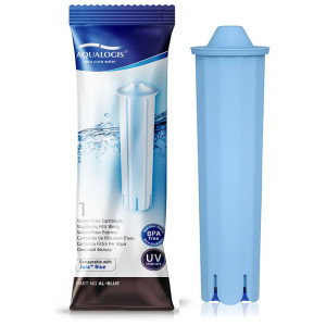 Filtr wody Aqualogis Claris Blue JURA (zamiennik)
